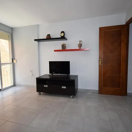 Marina Baixa - Arena Apartment